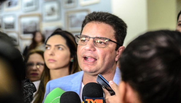 Mais de 60% dos acreanos consideram o governo de Gladson  “bom e ótimo”